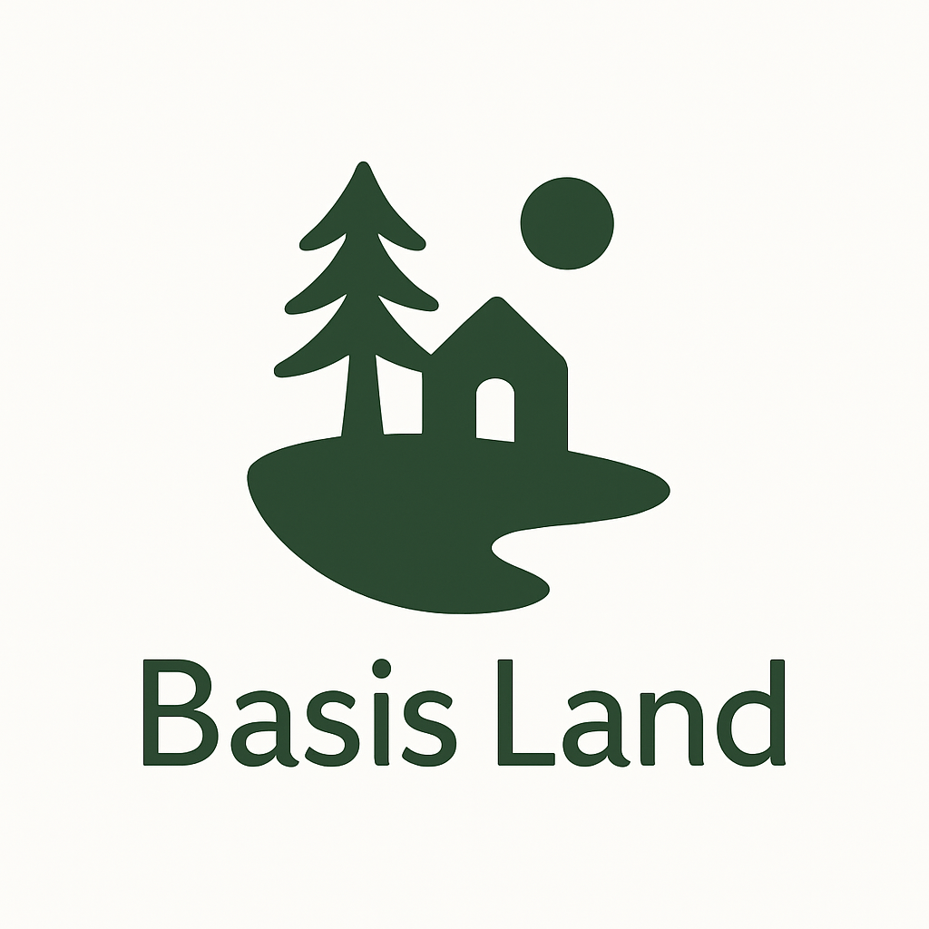 Basis Land – "Better with Less"